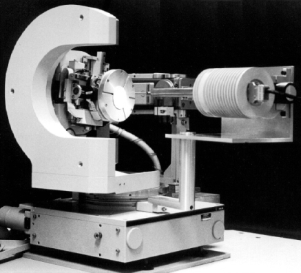 X'Pert Texturgoniometer